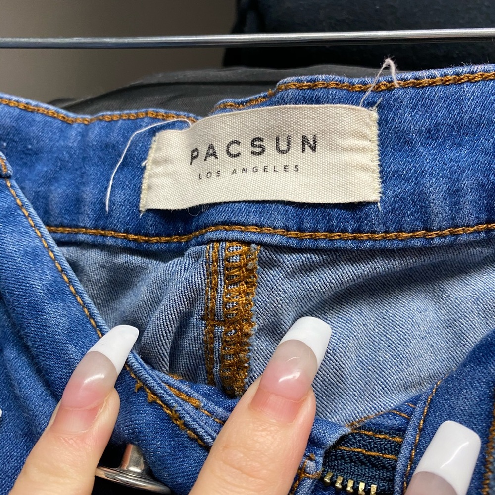 PACSUN Jeans! Used!